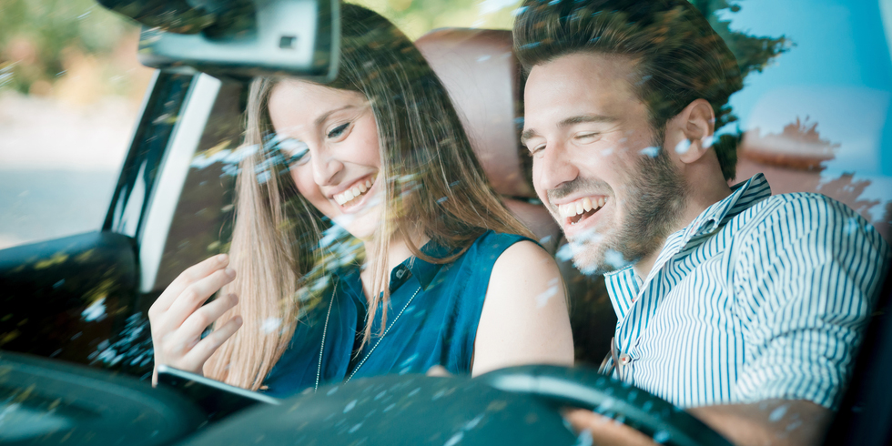 5 itens indispensáveis para quem quer viajar de carro