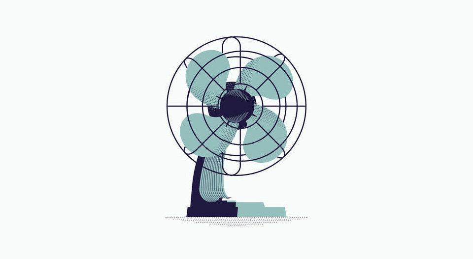 Ar-condicionado: realize a manutenção preventiva no verão