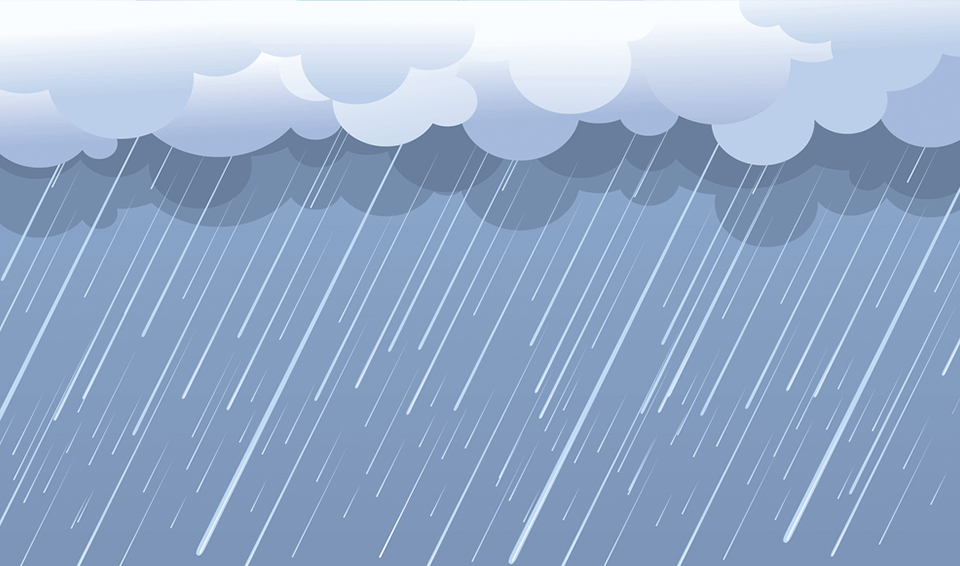 Cuidados que se deve ter ao dirigir na chuva