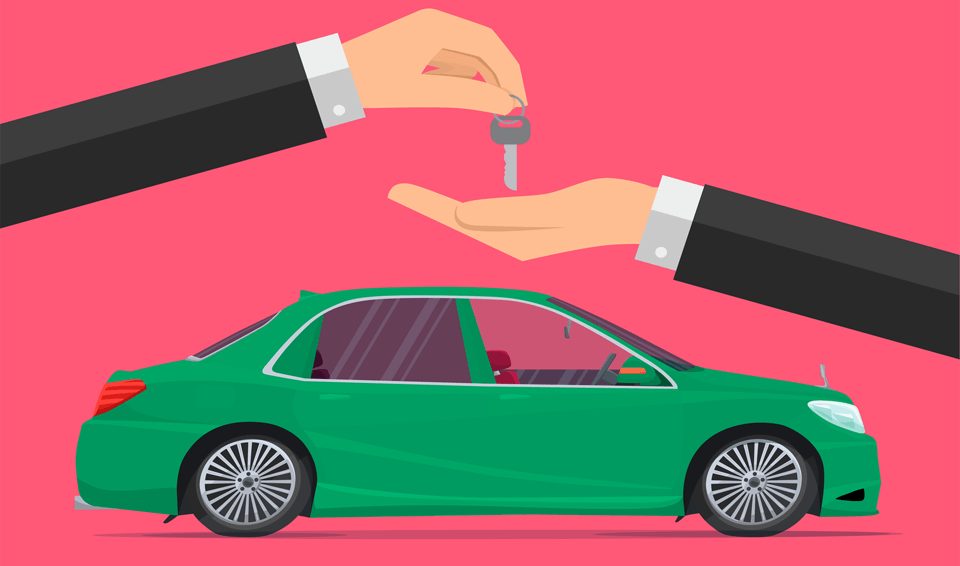 Aprenda como fazer a transferência de veículo