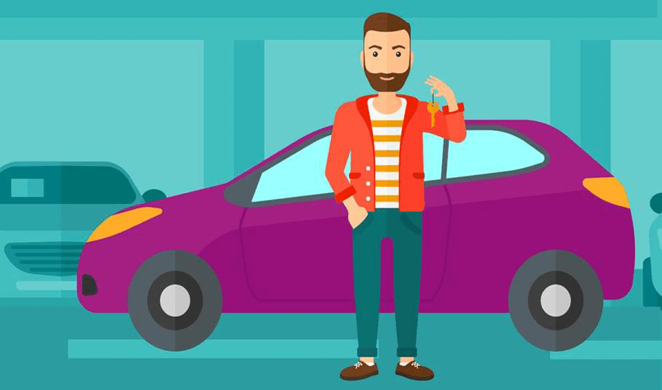 Brasil em 4º lugar no ranking mundial em venda de carros