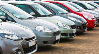 Comprei um carro zero, como faço o documento?
