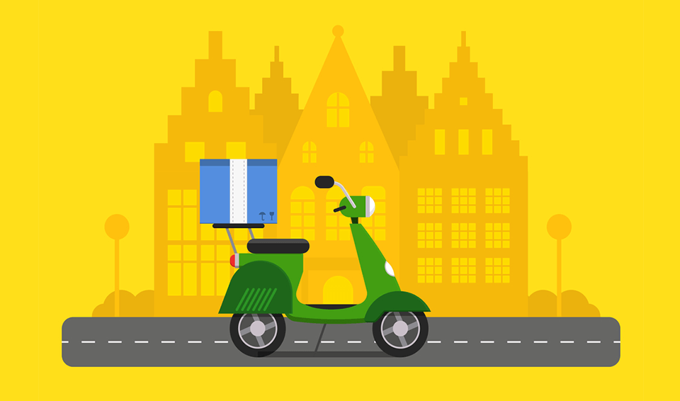 Confira e saiba como fazer a transferência de moto