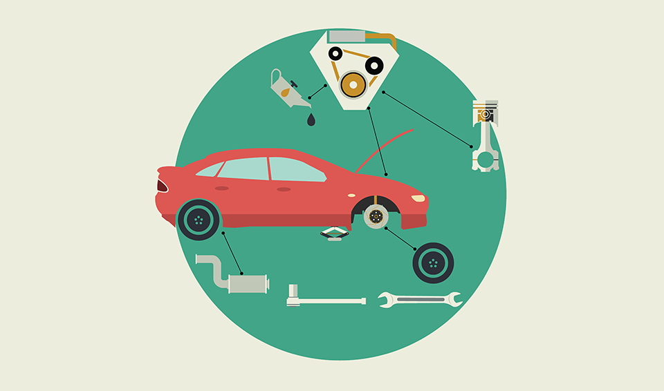 O que conferir na hora de comprar um carro