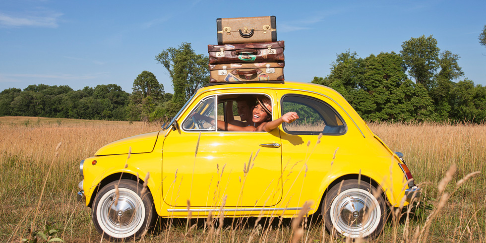 Viagem de carro: 4 itens para checar antes de viajar