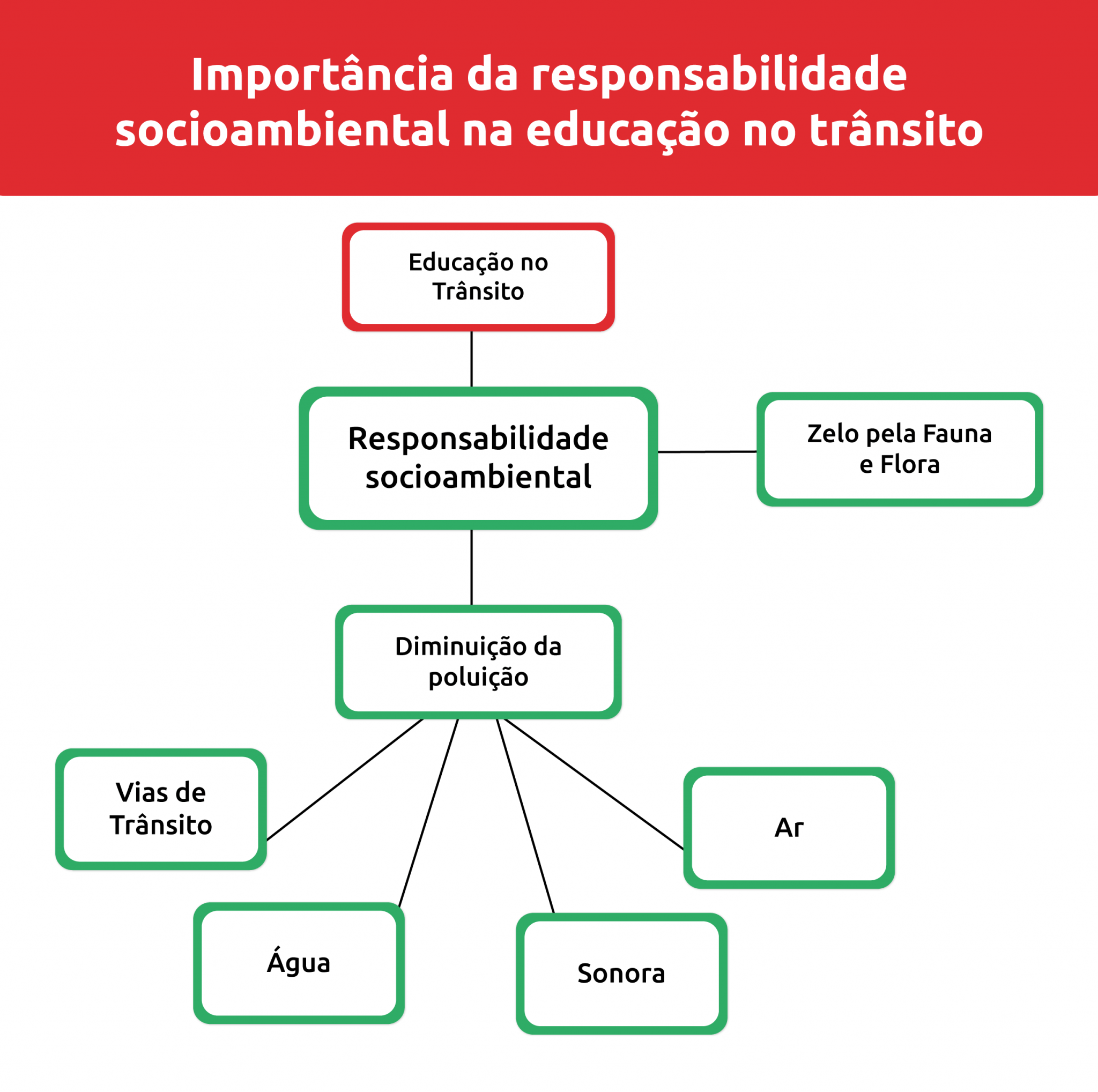 Educação no trânsito: definição, importância e como promovemos | DOK