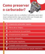 Saiba como funciona o carburador e sua importância para o veículo | DOK
