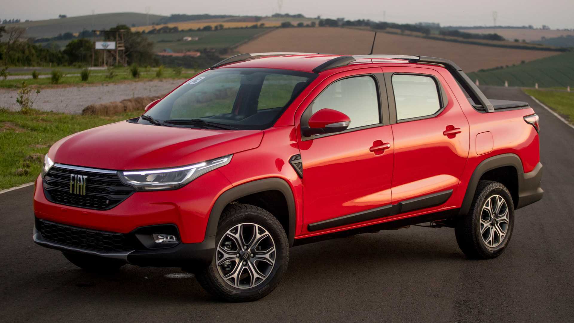 Foto de Fiat Strada | DOK