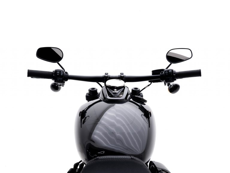 Guidão de moto: confira o nosso guia completo | DOK