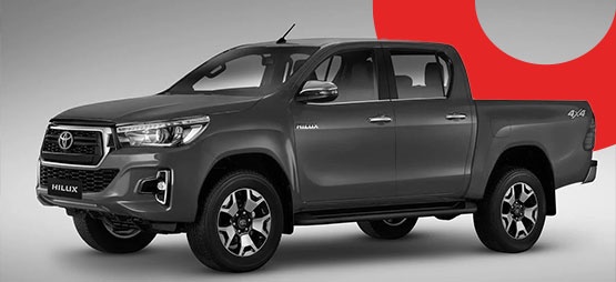 Capa Artigo Picape Toyota conheça a nova geração de picapes médias no Brasil | DOK