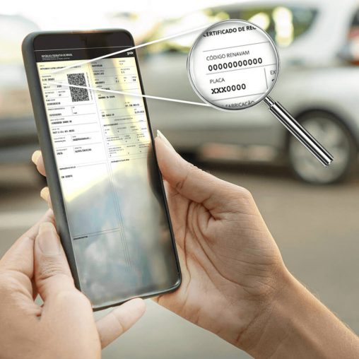 Puxar documento de moto: como consultar e pagar débitos em 12x