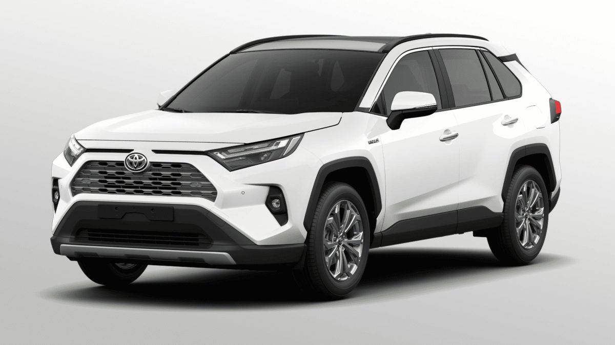 Foto de Toyota RAV4 4x4 | DOK