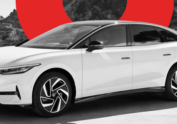 capa de artigo sobre quanto custa um carro elétrico no Brasil | DOK