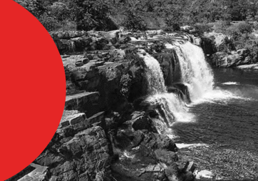 capa de artigo sobre a Serra do Cipó | DOK