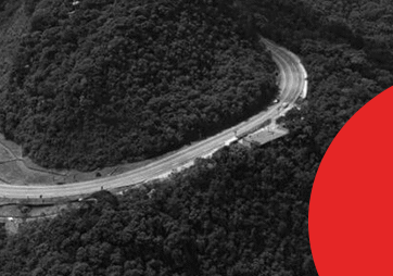 capa de artigo sobre a rodovia rj 116 | DOK