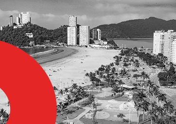 capa de artigo sobre a zona azul em São Vicente | DOK