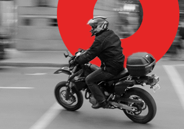 capa de artigo sobre aluguel de moto em campinas | DOK