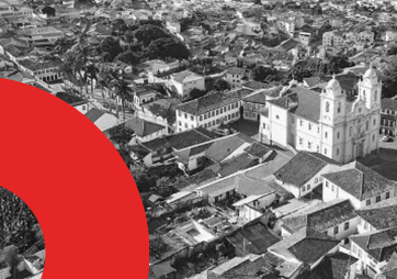 capa de artigo sobre o caminho dos diamantes da estrada real | DOK