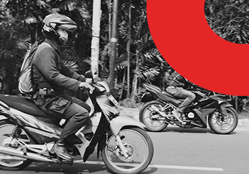 capa de artigo sobre aluguel de moto no rio de janeiro | DOK