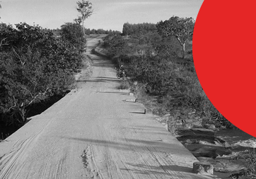 capa de artigo sobre o caminho velho estrada real | DOK