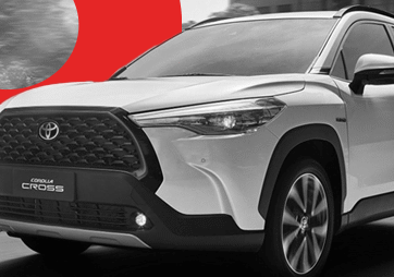 capa de artigo com os 10 carros híbridos mais baratos do Brasil | DOK