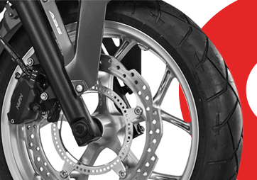 capa de artigo sobre freio ABS para moto | DOK