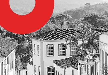 capa de artigo sobre o Circuito das Águas em Minas Gerais | DOK