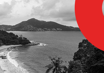 capa de artigo sobre quanto custa e rotas para ir do RJ a Angra | DOK