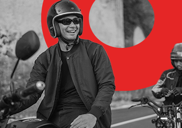 capa de artigo sobre aluguel de moto em Salvador | DOK