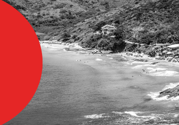 capa de artigo sobre rota de carro do Rio de Janeiro a Búzios | DOK