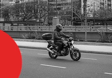 capa de artigo sobre aluguel de motos em João Pessoa | DOK