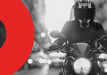 capa de artigo sobre aluguel de motos em Piracicaba | DOK