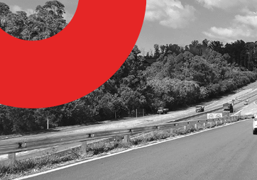 capa de artigo sobre a rodovia MG-050 | DOK