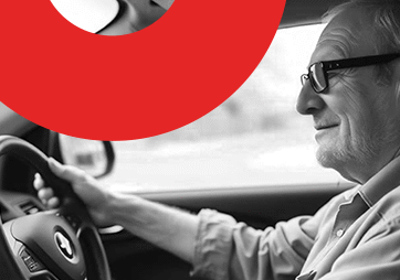 capa de artigo sobre idoso paga zona azul | DOK