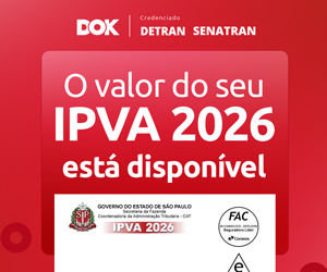 valor do ipva 2026 disponível