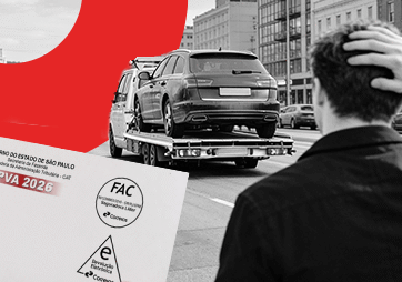 capa de artigo sobre o que acontece se não pagar o IPVA | DOK