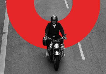 capa de artigo sobre aluguel de moto em Brasília | DOK