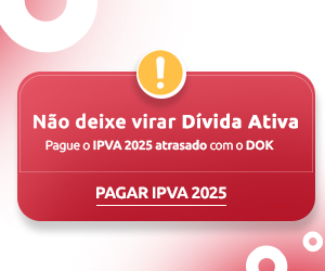 Não deixe virar Dívida Ativa