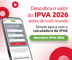 Descubra o valor do IPVA 2026 antes de todo mundo