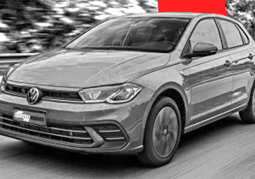 capa de artigo sobre ipva do volkswagen polo | DOK