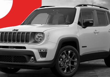 capa de artigo sobre quanto custa IPVA do Jeep Renegade | DOK