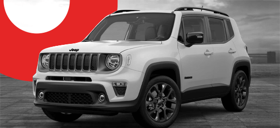 IPVA Jeep Renegade 2026: valores e tabela de modelos | DOK