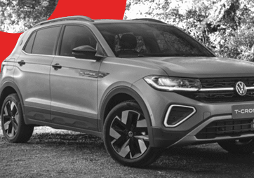 capa de artigo sobre valor do ipva do t-cross | DOK