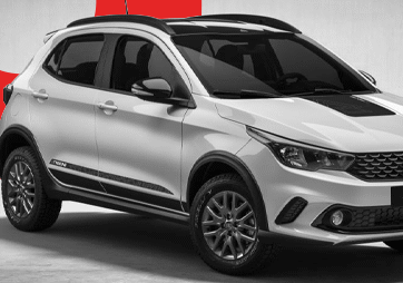 capa de artigo sobre valor do ipva do fiat argo | DOK