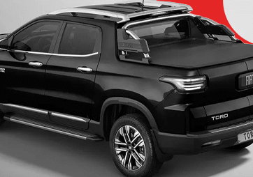 capa de artigo sobre o valor do ipva da fiat toro | DOK