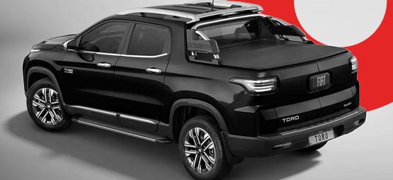 capa de artigo sobre o valor do ipva da fiat toro | DOK