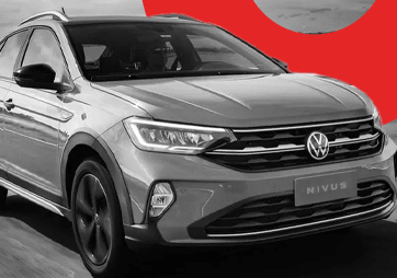 capa de artigo sobre quanto custa o ipva do volkswagen nivus | DOK
