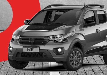 capa de artigo sobre o valor do ipva do fiat Mobi | DOK