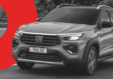 capa de artigo sobre o valor de ipva do fiat pulse | DOK