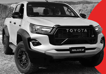 capa de artigo sobre valor de ipva da hilux